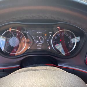 2019 Dodge CHALLENGER GT — миниатюра 39