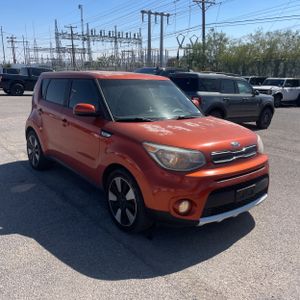 2018 KIA SOUL + — миниатюра 12