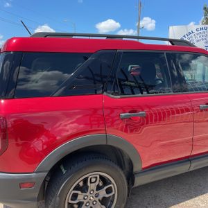 2021 FORD BRONCO SPORT BIG BEND — фото 9