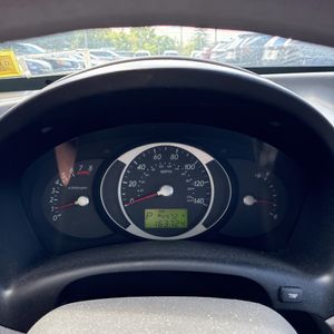 2009 Hyundai TUCSON GLS 照片 36