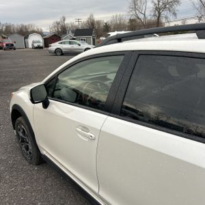 SUBARU XV CROSSTREK 2.0I PREMIUM - 6