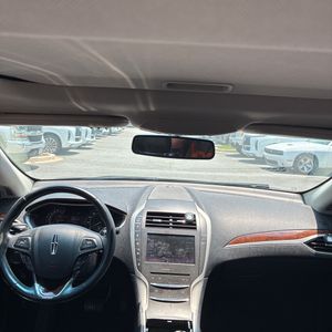2016 Lincoln MKZ BASE — миниатюра 37