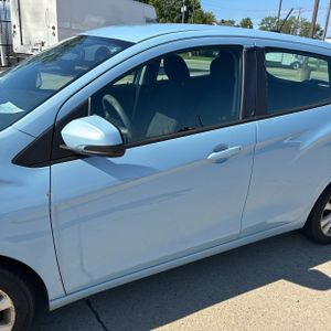 صورة 2 لـ 2016 Chevrolet SPARK 1LT CVT