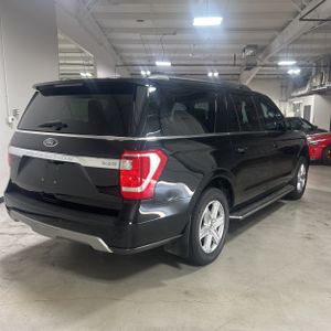 2019 FORD EXPEDITION MAX XLT — фото 7