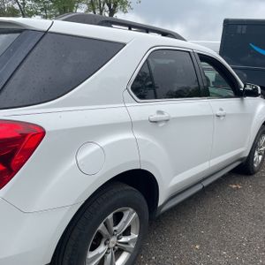 CHEVROLET EQUINOX LT - 9