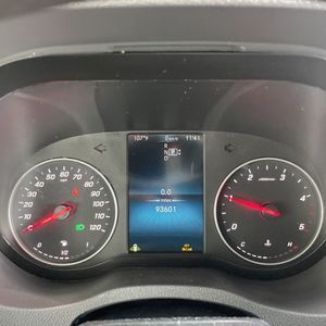صورة 35 لـ 2024 Mercedes-BENZ SPRINTER 2500