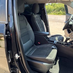 2022 Chevrolet TRAILBLAZER LT — миниатюра 33