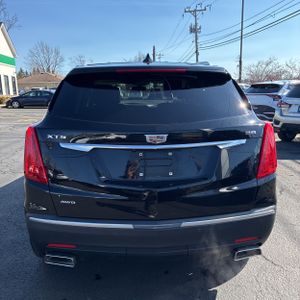 CADILLAC XT5 LUXURY - 7