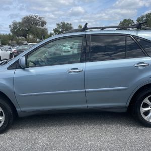 LEXUS RX 350 BASE - 4