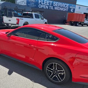 FORD MUSTANG ECOBOOST - 6