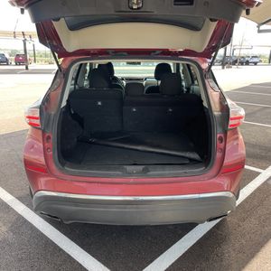 2015 Nissan MURANO SV — фото 38