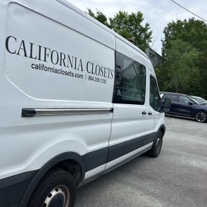 FORD TRANSIT 250 - 8