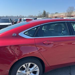 CHEVROLET IMPALA LT - 9