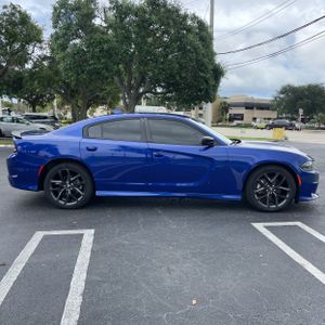 Dodge Charger GT - 10