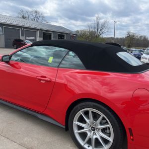 FORD MUSTANG GT PREMIUM - 6