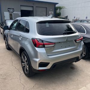 صورة 4 لـ 2026 Mitsubishi OUTLANDER SPORT 2.0 S