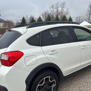 SUBARU XV CROSSTREK 2.0I PREMIUM - 7