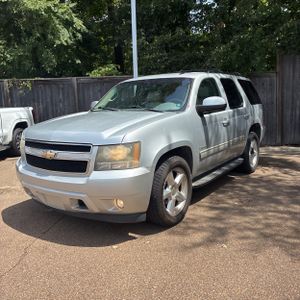 صورة 1 لـ 2011 Chevrolet TAHOE LT