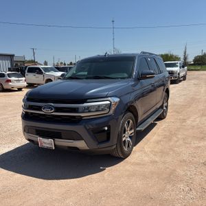 صورة 1 لـ 2022 FORD EXPEDITION XLT