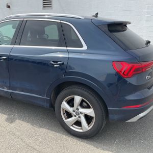 AUDI Q3 PREMIUM - 6