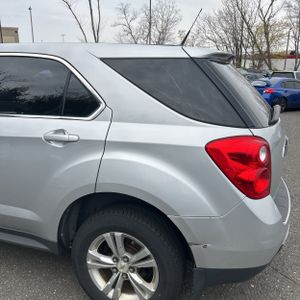 CHEVROLET EQUINOX LS - 6