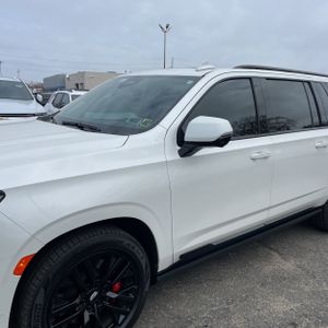 CADILLAC ESCALADE ESV SPORT - 2