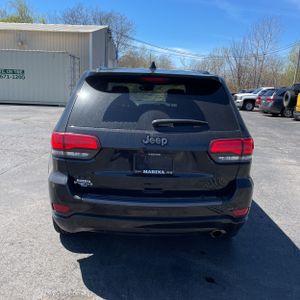 JEEP GRAND CHEROKEE - 7