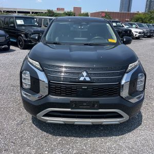 2022 Mitsubishi OUTLANDER SE — миниатюра 14