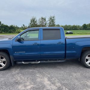 صورة 4 لـ 2015 Chevrolet SILVERADO 1500 LT