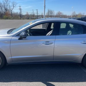 HYUNDAI SONATA SEL PLUS - 4