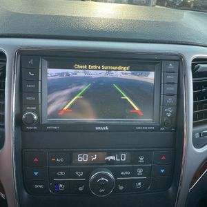 2013 JEEP GRAND CHEROKEE LIMITED thumbnail 39