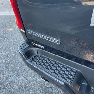 2026 RAM 1500 BIG HORN — миниатюра 23