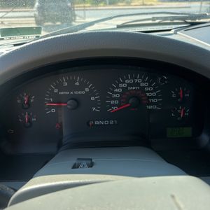 2006 FORD F-150 XLT 照片 36