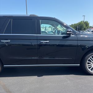 2022 FORD EXPEDITION MAX LIMITED — миниатюра 11