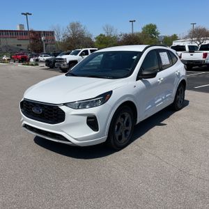 FORD ESCAPE ST-LINE - 1