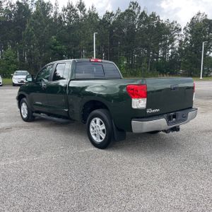 TOYOTA TUNDRA - 5