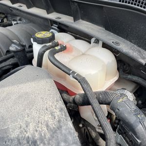 2024 Chevrolet SILVERADO 1500 RST — миниатюра 48