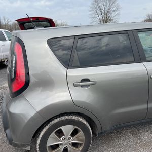 KIA SOUL BASE - 9