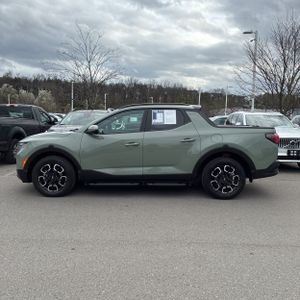 HYUNDAI SANTA CRUZ SEL PREMIUM - 3