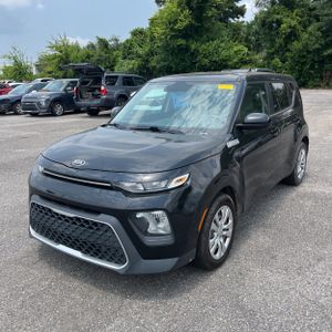 صورة 1 لـ 2021 KIA SOUL LX
