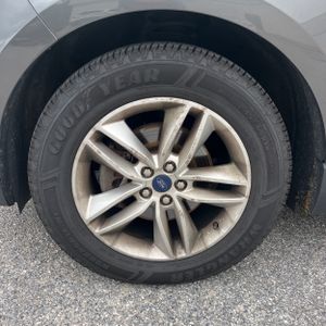 2017 FORD EDGE SEL — миниатюра 17