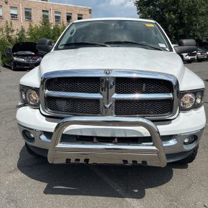2003 Dodge RAM 2500 ST — миниатюра 14