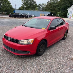 صورة 1 لـ 2014 Volkswagen JETTA S