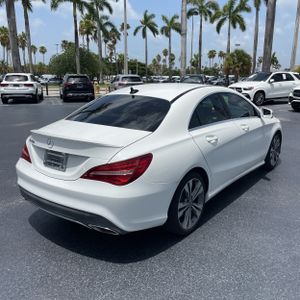 صورة 8 لـ 2019 Mercedes-BENZ CLA