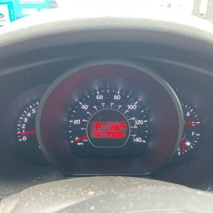 2016 KIA SOUL + — миниатюра 40