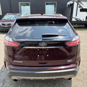 صورة 7 لـ 2019 FORD EDGE SEL