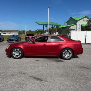 CADILLAC CTS 3.6L PREMIUM - 3