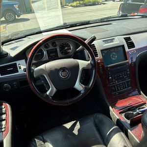 صورة مصغرة 37 لـ 2009 Cadillac ESCALADE ESV BASE