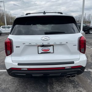 HYUNDAI PALISADE XRT - 7