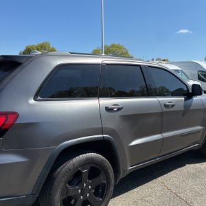 JEEP GRAND CHEROKEE UPLAND - 9